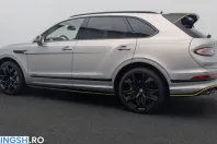 Bentley Bentayga din 2025 cu 1.999 km - oferta BEN220420 - foto 5