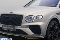Bentley Bentayga din 2025 cu 1.999 km - oferta BEN220420 - foto 11
