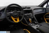Bentley Bentayga din 2025 cu 1.999 km - oferta BEN220420 - foto 24