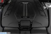 Bentley Bentayga din 2025 cu 1.999 km - oferta BEN220420 - foto 36