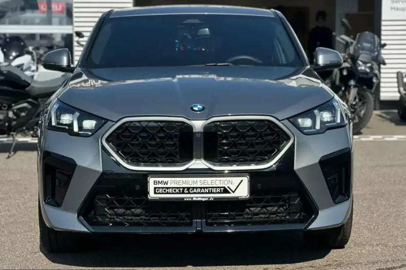 BMW X2 (Seria X) din 2025 cu 25.389 km - oferta BMW220421 - foto 3