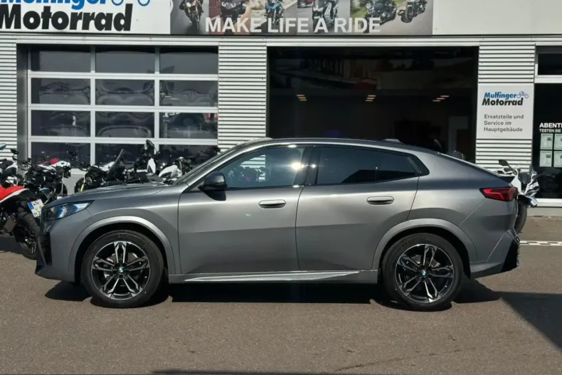 BMW X2 (Seria X) din 2025 cu 25.389 km - oferta BMW220421 - foto 5