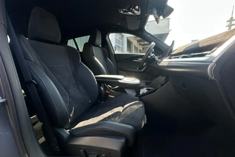 BMW X2 (Seria X) din 2025 cu 25.389 km - oferta BMW220421 - foto 11