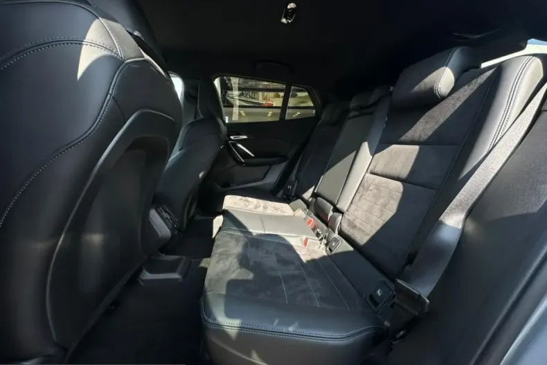 BMW X2 (Seria X) din 2025 cu 25.389 km - oferta BMW220421 - foto 12