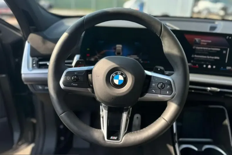 BMW X2 (Seria X) din 2025 cu 25.389 km - oferta BMW220421 - foto 14