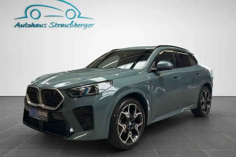 BMW X2 (Seria X) din 2024 cu 71.000 km - oferta BMW220422 - foto 3