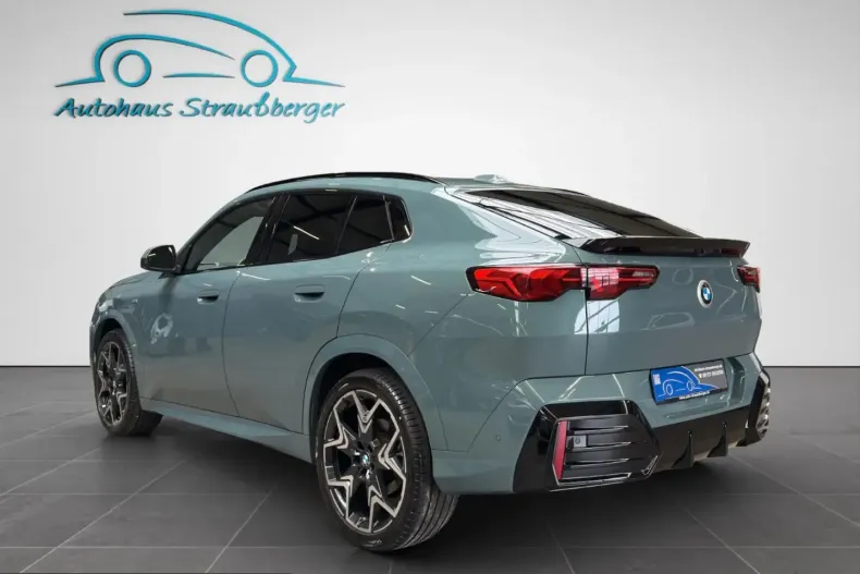 BMW X2 (Seria X) din 2024 cu 71.000 km - oferta BMW220422 - foto 4