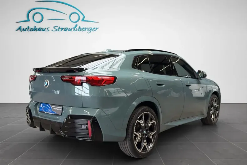 BMW X2 (Seria X) din 2024 cu 71.000 km - oferta BMW220422 - foto 6