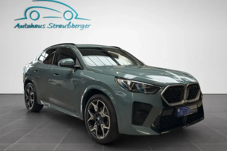 BMW X2 (Seria X) din 2024 cu 71.000 km - oferta BMW220422 - foto 7