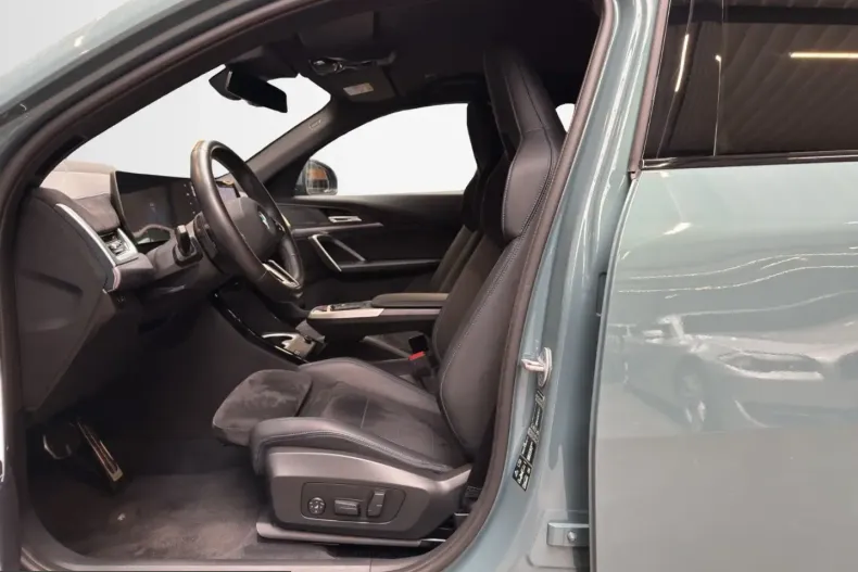 BMW X2 (Seria X) din 2024 cu 71.000 km - oferta BMW220422 - foto 9