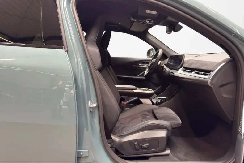 BMW X2 (Seria X) din 2024 cu 71.000 km - oferta BMW220422 - foto 10