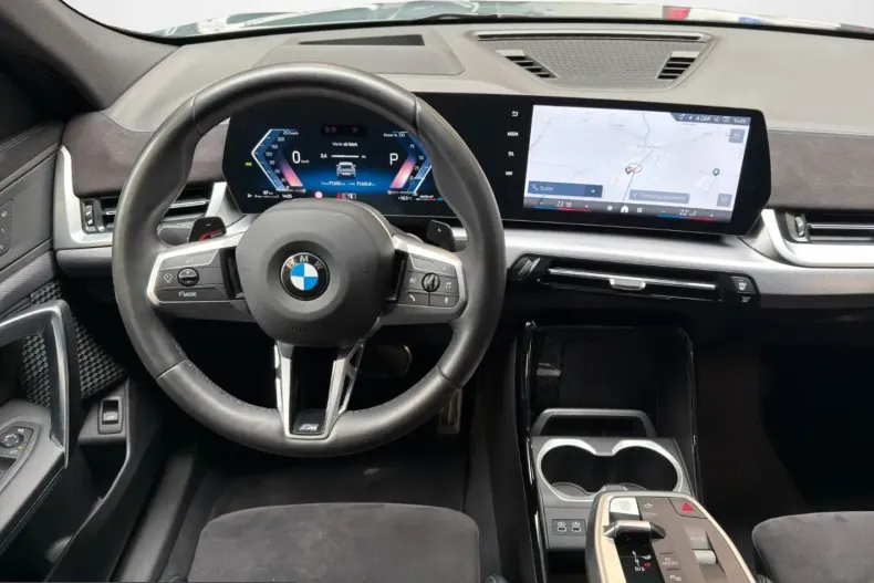 BMW X2 (Seria X) din 2024 cu 71.000 km - oferta BMW220422 - foto 13