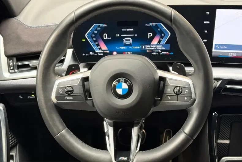 BMW X2 (Seria X) din 2024 cu 71.000 km - oferta BMW220422 - foto 14