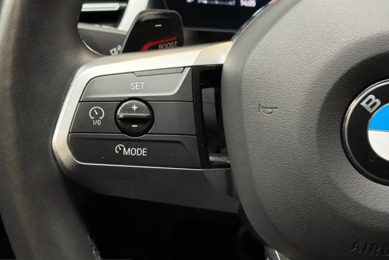 BMW X2 (Seria X) din 2024 cu 71.000 km - oferta BMW220422 - foto 18
