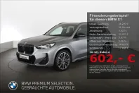 BMW X1 (Seria X) din 2024 cu 70.896 km - oferta BMW220423 - foto 1