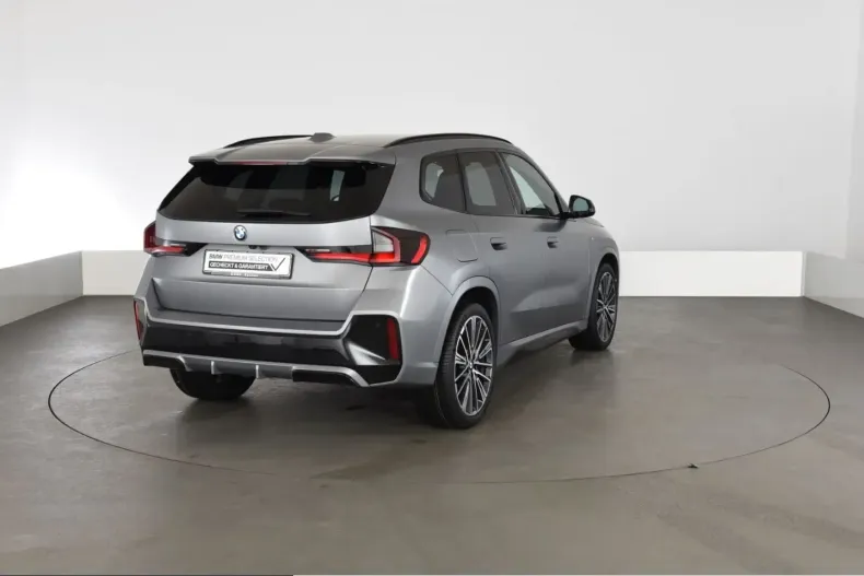 BMW X1 (Seria X) din 2024 cu 70.896 km - oferta BMW220423 - foto 4