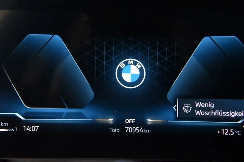 BMW X1 (Seria X) din 2024 cu 70.896 km - oferta BMW220423 - foto 6
