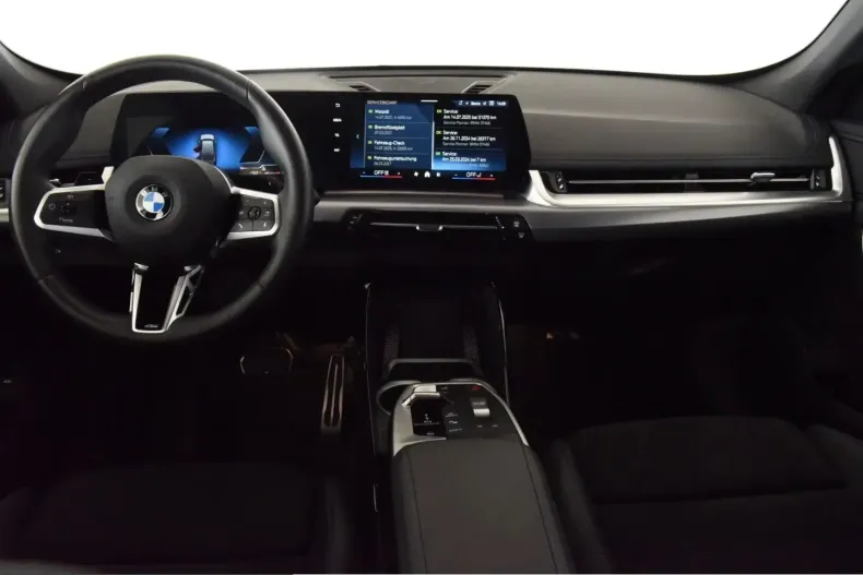 BMW X1 (Seria X) din 2024 cu 70.896 km - oferta BMW220423 - foto 9