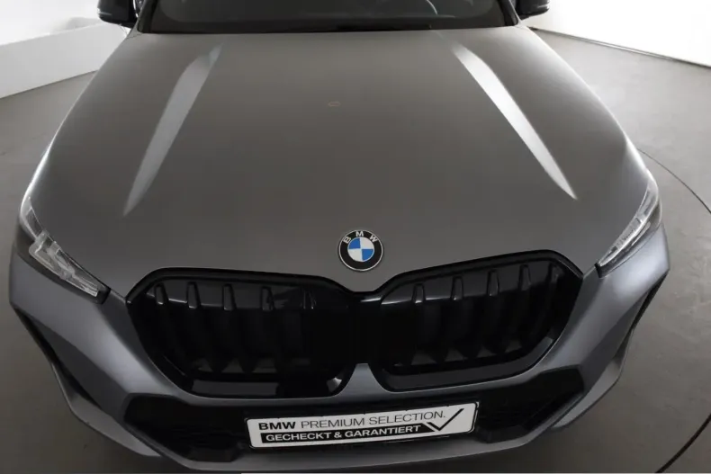 BMW X1 (Seria X) din 2024 cu 70.896 km - oferta BMW220423 - foto 16