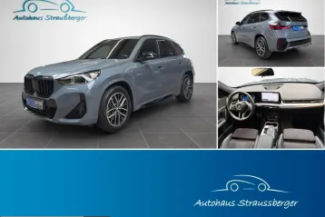 BMW X1 din 2024 - oferta BMW220424