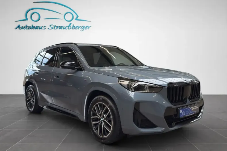 BMW X1 (Seria X) din 2024 cu 60.600 km - oferta BMW220424 - foto 2