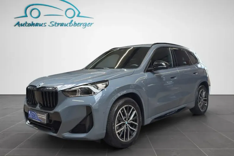BMW X1 (Seria X) din 2024 cu 60.600 km - oferta BMW220424 - foto 4