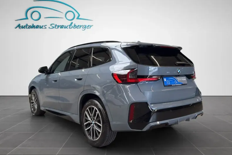 BMW X1 (Seria X) din 2024 cu 60.600 km - oferta BMW220424 - foto 5