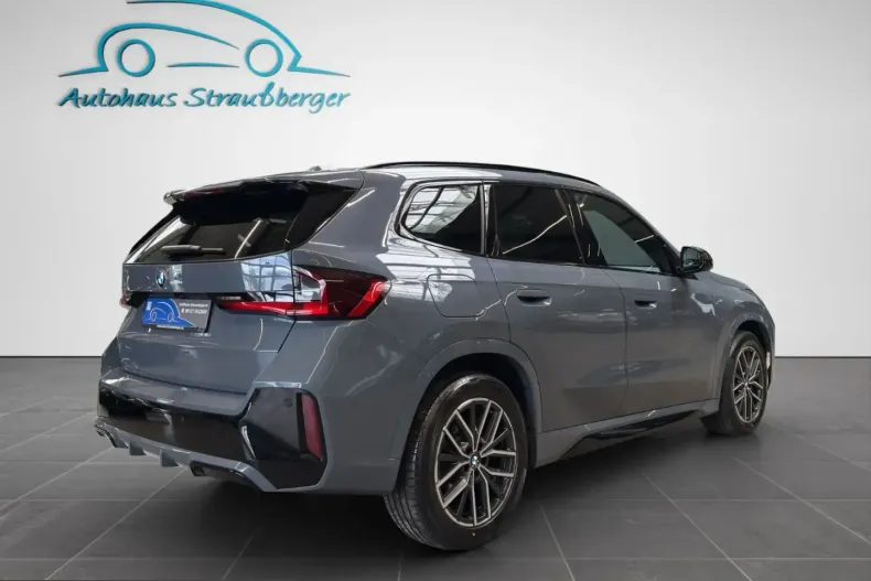 BMW X1 (Seria X) din 2024 cu 60.600 km - oferta BMW220424 - foto 7