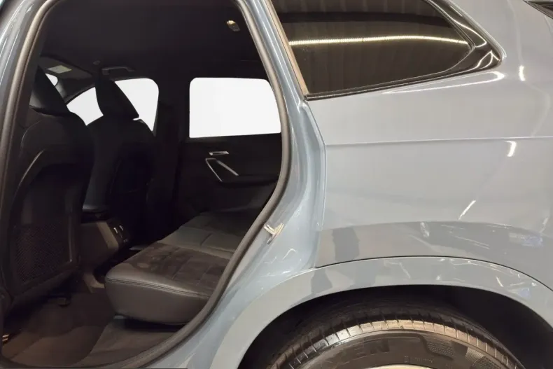 BMW X1 (Seria X) din 2024 cu 60.600 km - oferta BMW220424 - foto 11