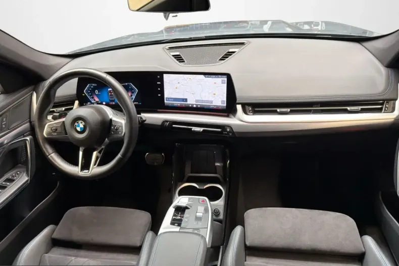 BMW X1 (Seria X) din 2024 cu 60.600 km - oferta BMW220424 - foto 12