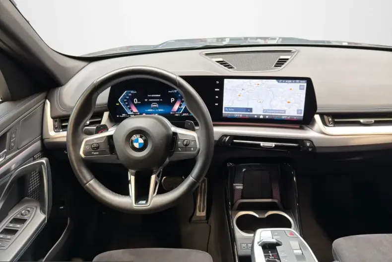 BMW X1 (Seria X) din 2024 cu 60.600 km - oferta BMW220424 - foto 13