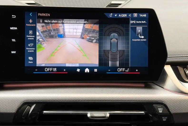 BMW X1 (Seria X) din 2024 cu 60.600 km - oferta BMW220424 - foto 17