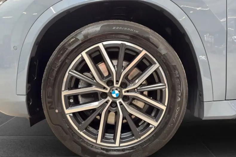 BMW X1 (Seria X) din 2024 cu 60.600 km - oferta BMW220424 - foto 31