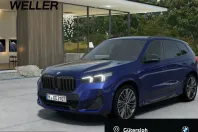 BMW X1 (Seria X) din 2024 cu 42.500 km - oferta BMW220425 - foto 1