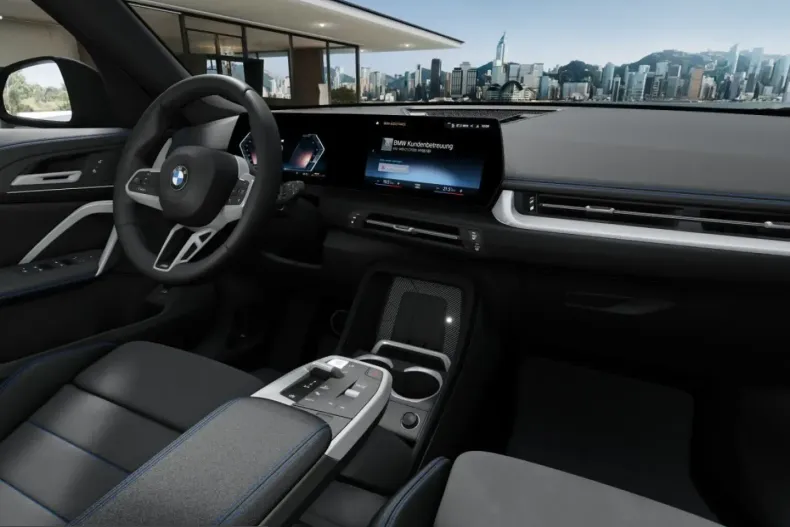 BMW X1 (Seria X) din 2024 cu 42.500 km - oferta BMW220425 - foto 6