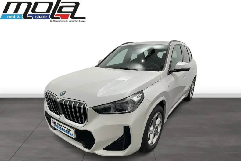 BMW X1 (Seria X) din 2024 cu 65.000 km - oferta BMW220426 - foto 1