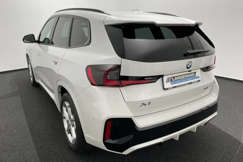 BMW X1 (Seria X) din 2024 cu 65.000 km - oferta BMW220426 - foto 3