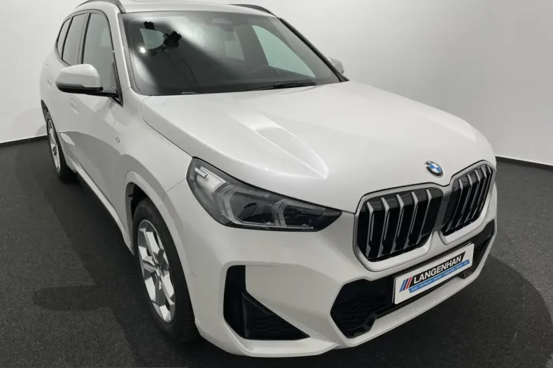 BMW X1 (Seria X) din 2024 cu 65.000 km - oferta BMW220426 - foto 4