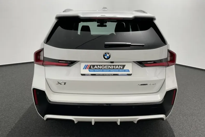 BMW X1 (Seria X) din 2024 cu 65.000 km - oferta BMW220426 - foto 7