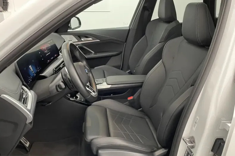 BMW X1 (Seria X) din 2024 cu 65.000 km - oferta BMW220426 - foto 8