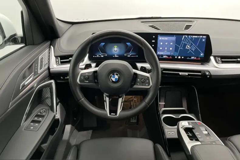BMW X1 (Seria X) din 2024 cu 65.000 km - oferta BMW220426 - foto 14