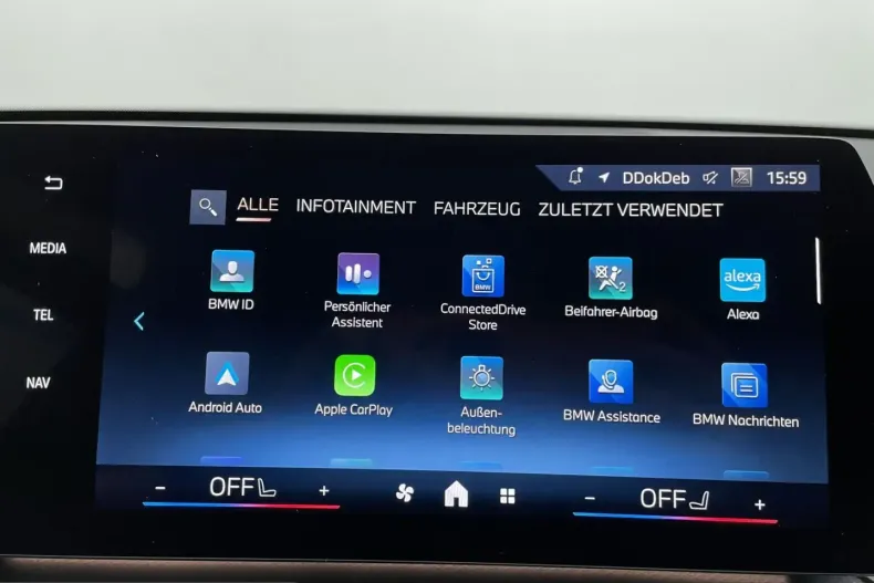 BMW X1 (Seria X) din 2024 cu 65.000 km - oferta BMW220426 - foto 20