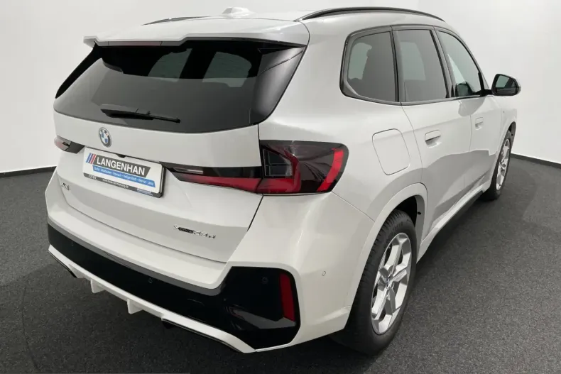 BMW X1 (Seria X) din 2024 cu 65.000 km - oferta BMW220426 - foto 27