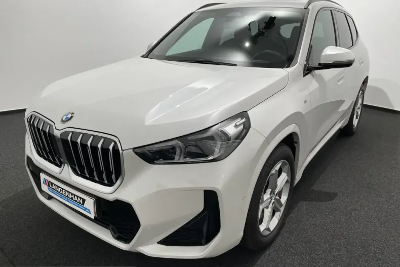BMW X1 (Seria X) din 2024 cu 65.000 km - oferta BMW220426 - foto 28
