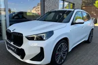 BMW X1 (Seria X) din 2024 cu 78.000 km - oferta BMW220427 - foto 1