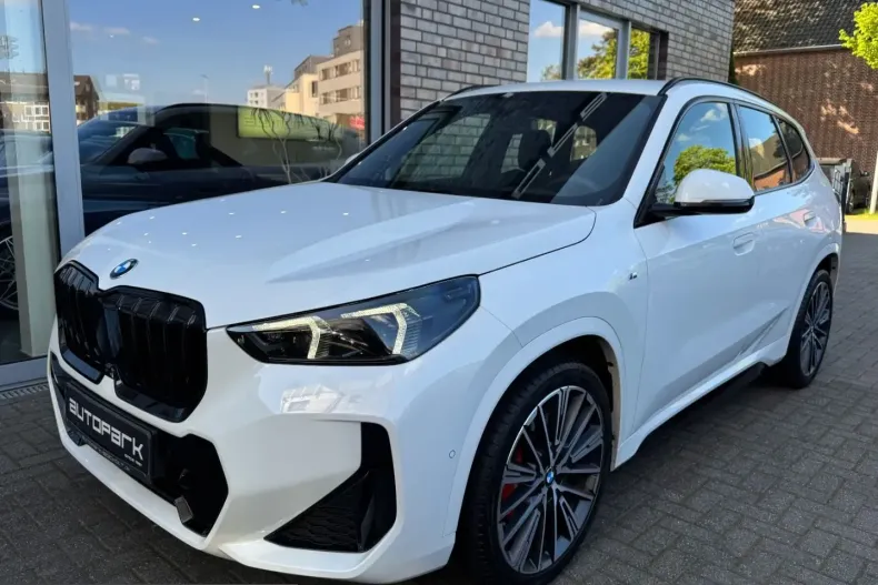 BMW X1 (Seria X) din 2024 cu 78.000 km - oferta BMW220427 - foto 1