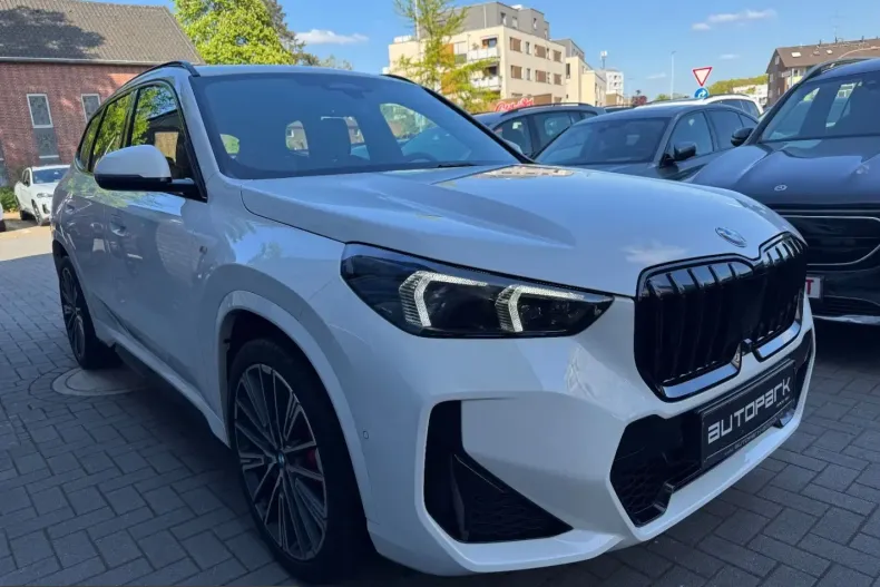 BMW X1 (Seria X) din 2024 cu 78.000 km - oferta BMW220427 - foto 3