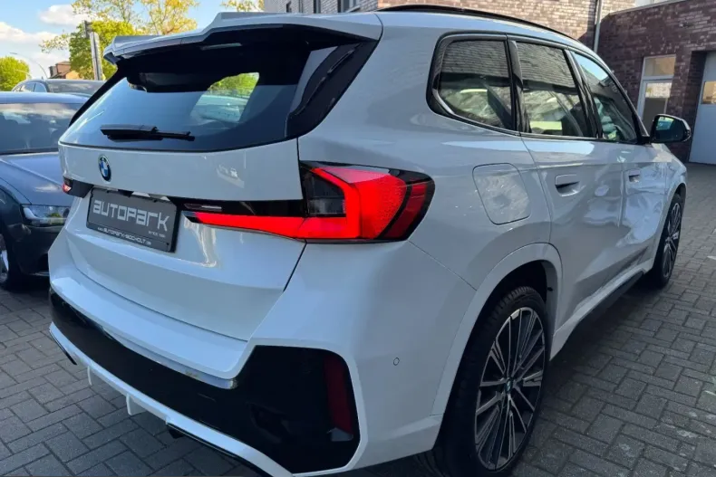 BMW X1 (Seria X) din 2024 cu 78.000 km - oferta BMW220427 - foto 5