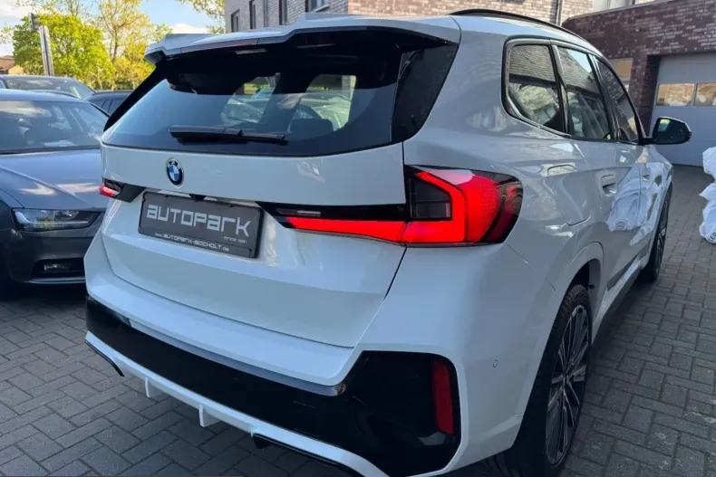 BMW X1 (Seria X) din 2024 cu 78.000 km - oferta BMW220427 - foto 6