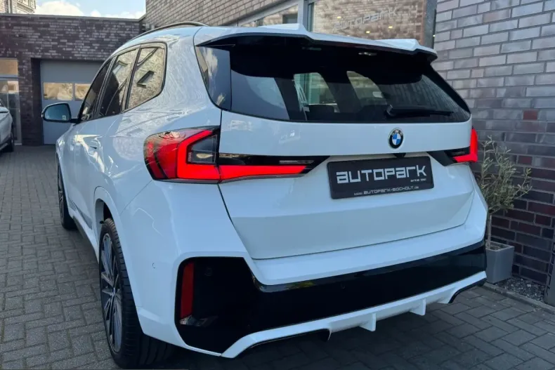 BMW X1 (Seria X) din 2024 cu 78.000 km - oferta BMW220427 - foto 8